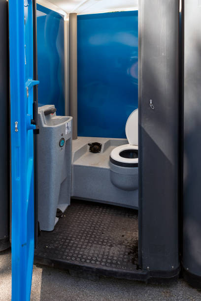 Best Portable restroom trailer rental  in Bradford Woods, PA