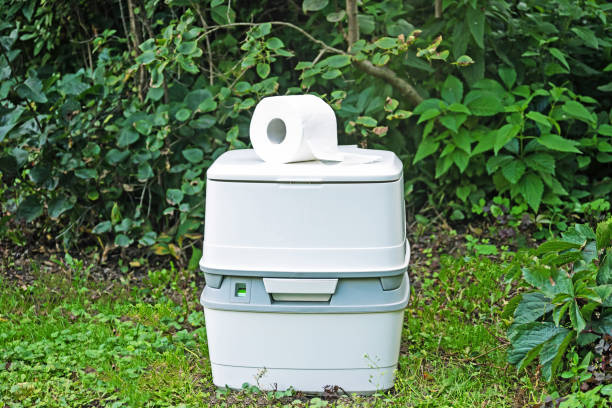 Best Temporary restroom rental  in Bradford Woods, PA