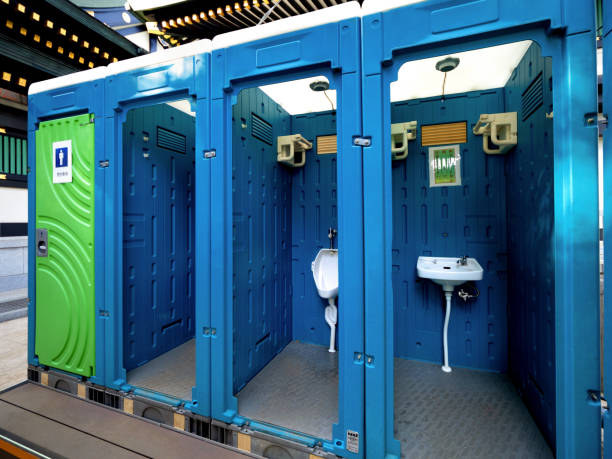 Best Portable toilet rental cost  in Bradford Woods, PA