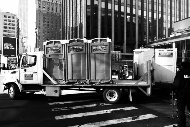 Best Event porta potty rental  in Bradford Woods, PA