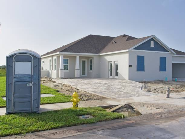 Best Porta potty delivery and setup  in Bradford Woods, PA