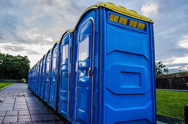 Best Emergency porta potty rental  in Bradford Woods, PA