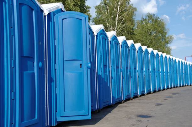 Best Affordable porta potty rental  in Bradford Woods, PA